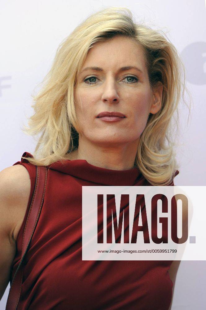 Maria FURTWÄNGLER (Schauspielerin),Einzelbild,angeschnittenes Einzelmotiv,Portraet,Portrait,Porträt, Roter Teppich,Red Carpet,ZDF Empfang Filmfest München am 02.07.2013.