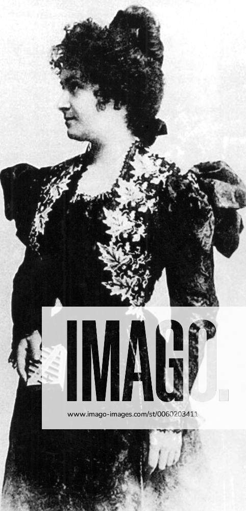 Maria Montessori UnitedArchives01006964