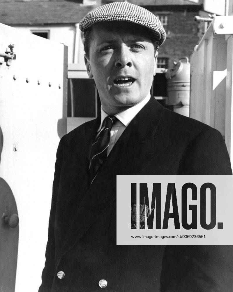 IMAGO ICONS: Sir David Attenborough Richard Attenborough in 1955 as he appears in the role of George Hoskings, ex-R.N.V.R. officer in THE SHIP THAT DIED OF SHAME. Richard Samuel Attenborough, Baron Attenborough, CBE (born 29 August 1923) is an English actor, director, producer, and entrepreneur. Attenborough has won two Academy Awards, BAFTA and three Golden Globes. He is the older brother of naturalist filmmaker, Sir David Attenborough. Â UnitedArchives01032224