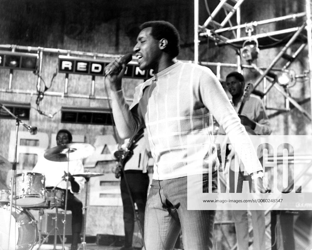 Otis Redding Undated UnitedArchives01191549