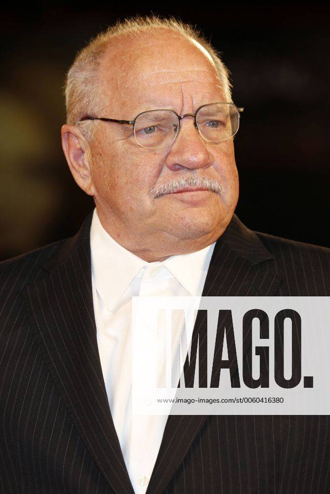 Paul Schrader attending the The Canyons premiere at the 70th Venice International Film Festival. August 30, 2013 Foto:xD.xBedrosianx xFuturexImage