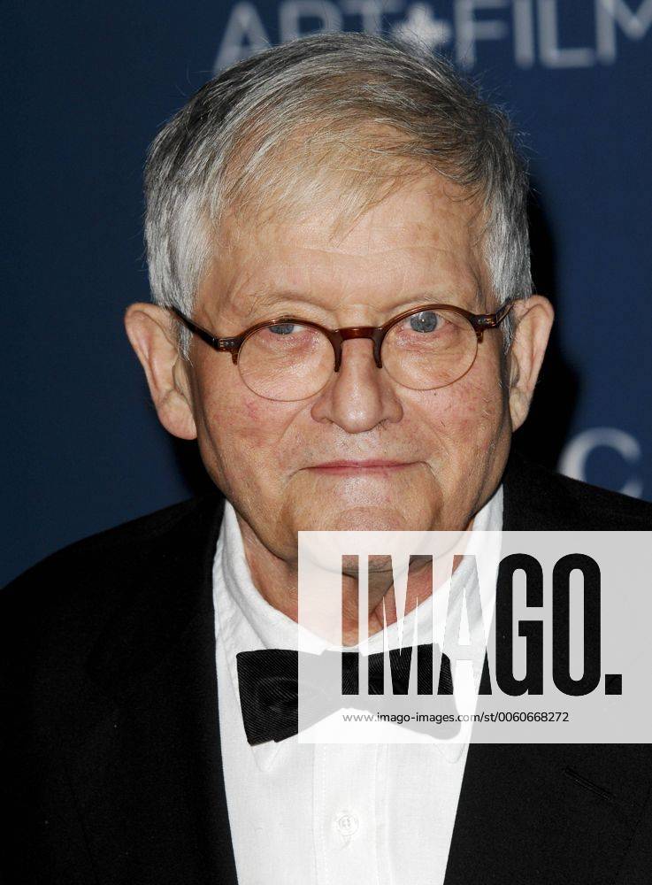 David Hockney LACMA Art and Film Gala in Los Angeles Hollywood Patrick Rideaux PicturePerfect