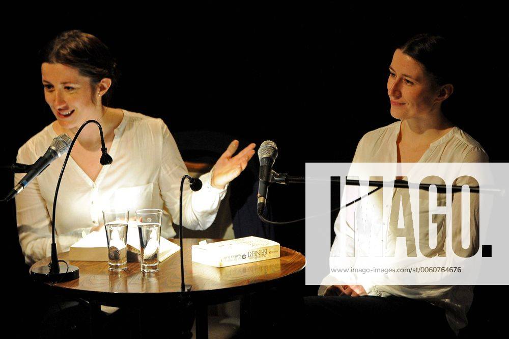 Erfurt Café Nerly Erfurt 17. Herbstlese 2013 Claudia und Nadja Beinert - Die Herrin der Kathedrale Claudia und Nadja Beinert - Die Herrin der Kathedrale