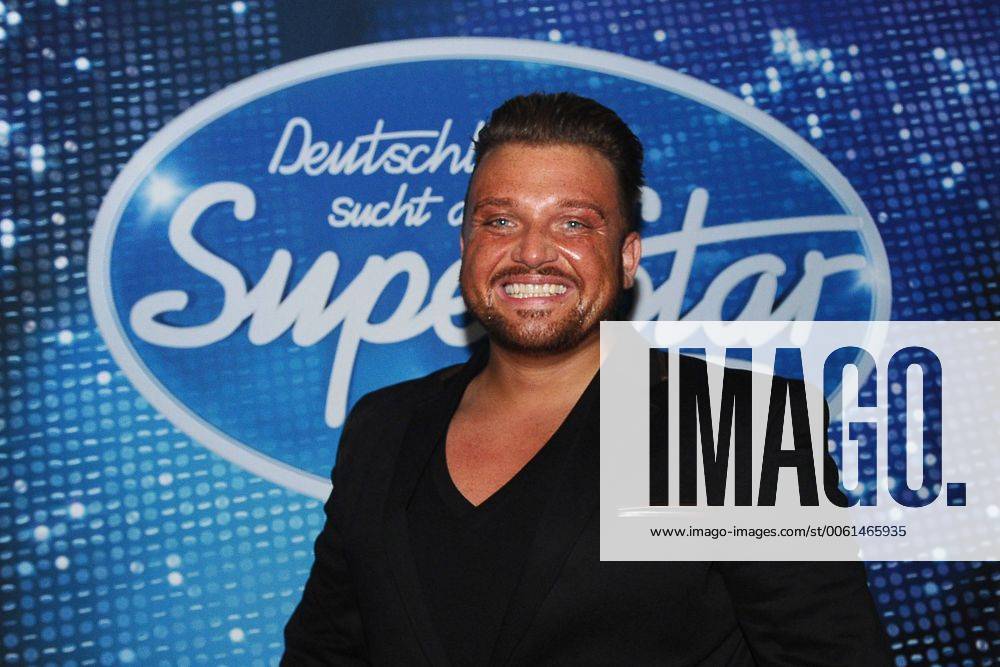 DSDS - DEUTSCHLAND SUCHT DEN SUPERSTAR am 05.04.2014 in den MMC-Studios im Coloneum in Köln Menowin Fröhlich in der After-Show-Party der 11. Staffel der RTL-Castingshow Deutschland sucht den Superstar DSDS 2014