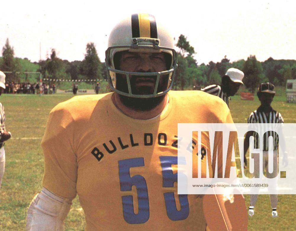 Bud Spencer HR-Foto 1978 UnitedArchives01355252