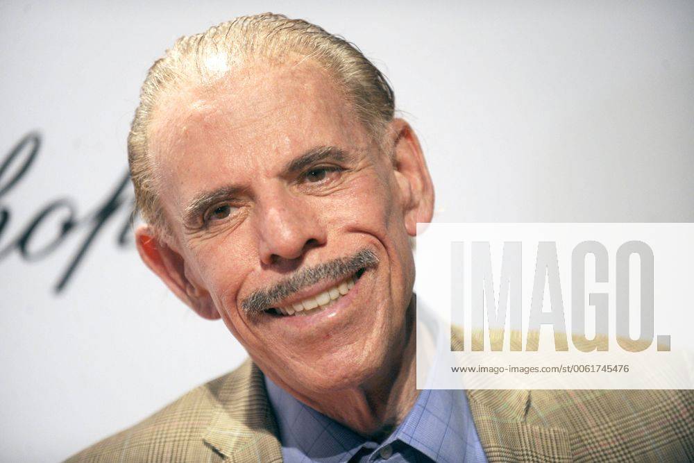 Peter Max bei der Happy Hearts Fund Gala zum 10. Jahrestag des Tsunamis im Indischen Ozean im Cipriani 42nd Street. New York, 19.06.2014 xD.Tinex xFuturexImage