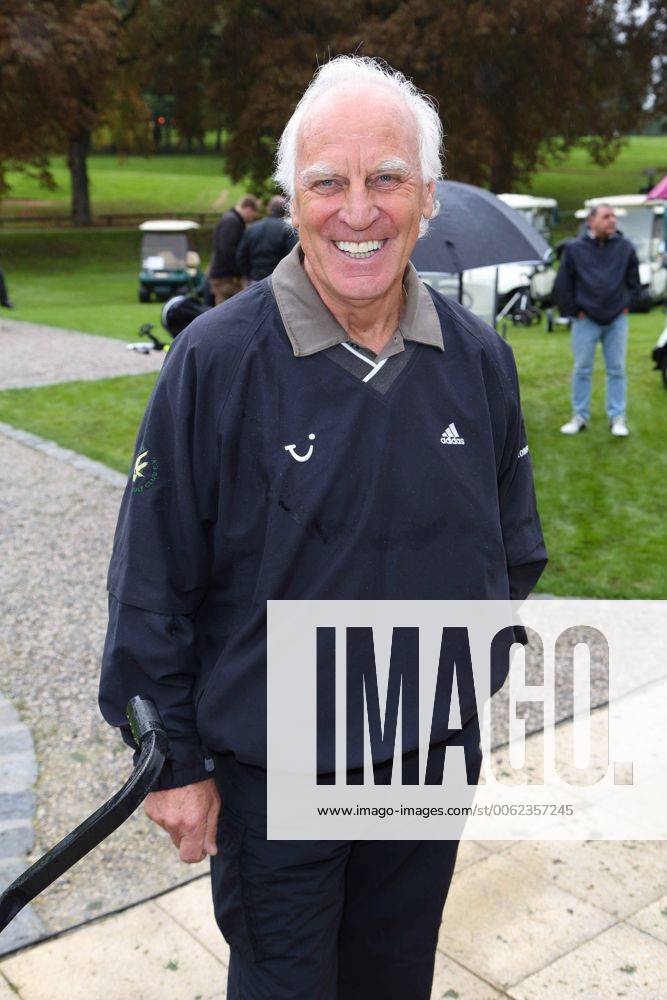 Franz Bulle Roth, Tabaluga Golf Cup 2014 im Golfclub Tutzing in Tutzing am 13.09.2014