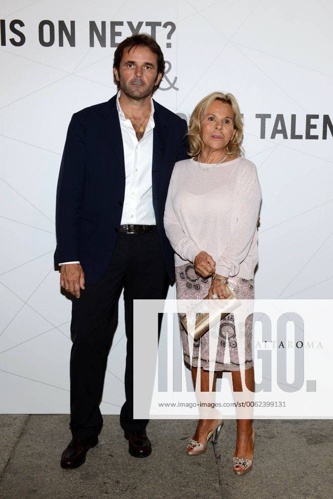 Milano, Vogue Talents - Anna Molinari