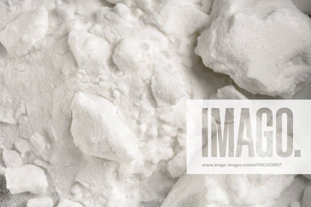 Natron, close-up 06371CS-U