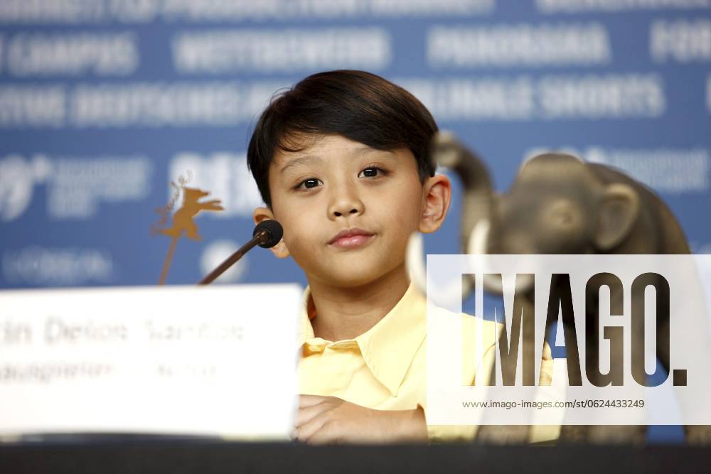 59th Berlin International Film Festival - Mammoth Press Conference Martin Delos Santos at the 59th Berlin International Film Festival Mammoth Press Conference at the Grand Hyatt Hotel on February 8, 2009 in Berlin. Picture by Photoselection ,