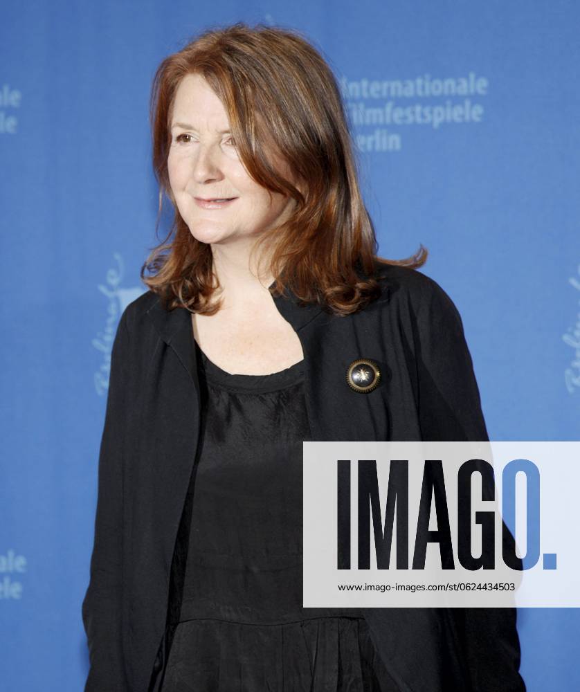 59th Berlin International Film Festival Rage Press Conference Sally Potter at the 59th Berlin International Film Festival Rage Press Conference at the Grand Hyatt Hotel on February 8, 2009 in Berlin. Picture by Photoselection ,