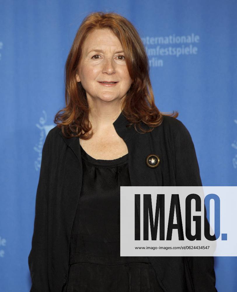 59th Berlin International Film Festival Rage Press Conference Sally Potter at the 59th Berlin International Film Festival Rage Press Conference at the Grand Hyatt Hotel on February 8, 2009 in Berlin. Picture by Photoselection ,