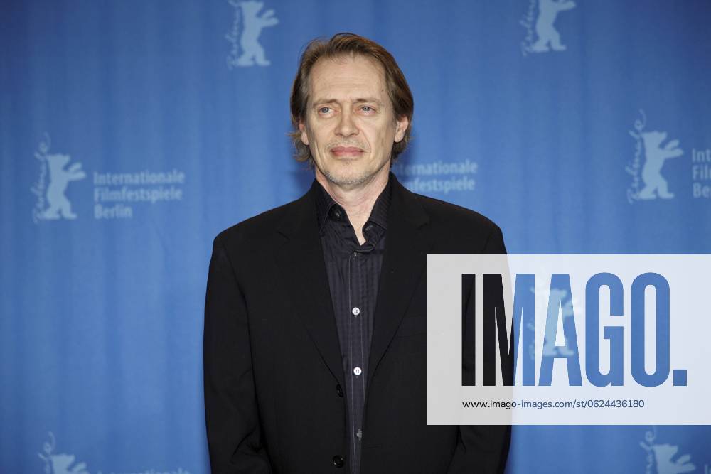 59th Berlin International Film Festival Rage Press Conference Steve Buscemi at the 59th Berlin International Film Festival Rage Press Conference at the Grand Hyatt Hotel on February 8, 2009 in Berlin. Picture by Photoselection ,