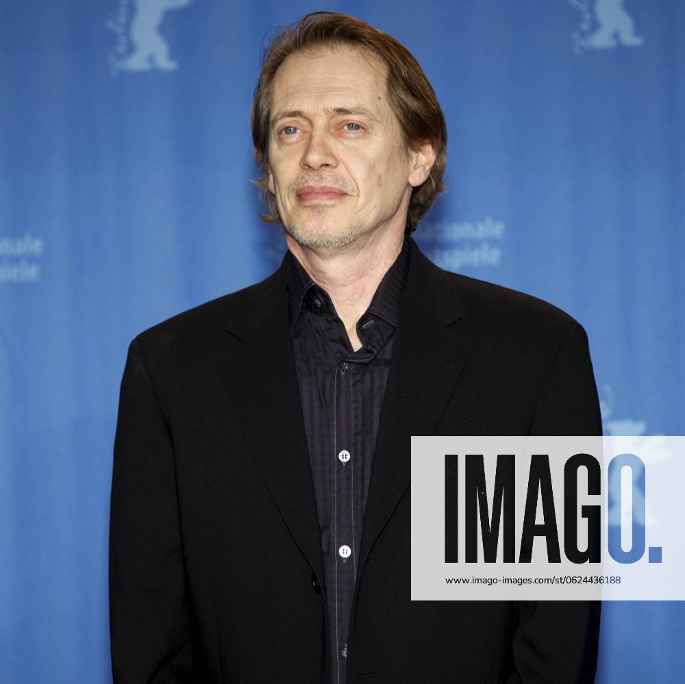 59th Berlin International Film Festival Rage Press Conference Steve Buscemi at the 59th Berlin International Film Festival Rage Press Conference at the Grand Hyatt Hotel on February 8, 2009 in Berlin. Picture by Photoselection ,