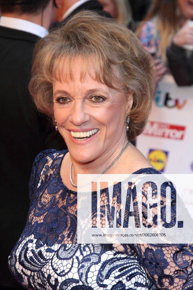 Pride of Britain Awards 2014 London, UK. Esther Rantzen at Pride of Britain Awards- A Night of Heroes at the Grosvenor House Hotel, Park Lane, London on October 6th 2014 LMK73-49741-071014