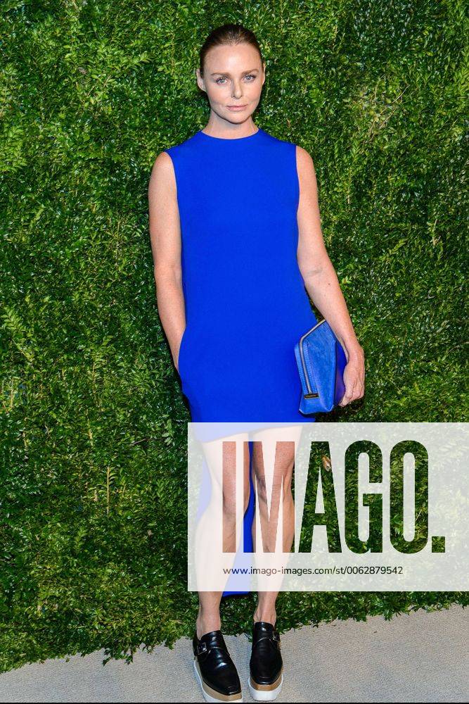 Stella McCartney bei den CFDA Vogue Fashion Fund Awards am 03.11.2014 in New York 11th Annual CFDA Vogue Fashion Fund Awards in New York, 2014