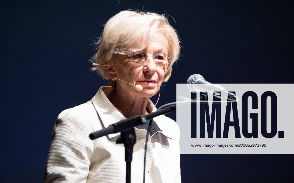 20141111, Helsinki, Finland. Former Italian Minister of Foreign Affairs Emma Bonino pictured during Ahtisaari Day seminar in Helsinki, Finland.