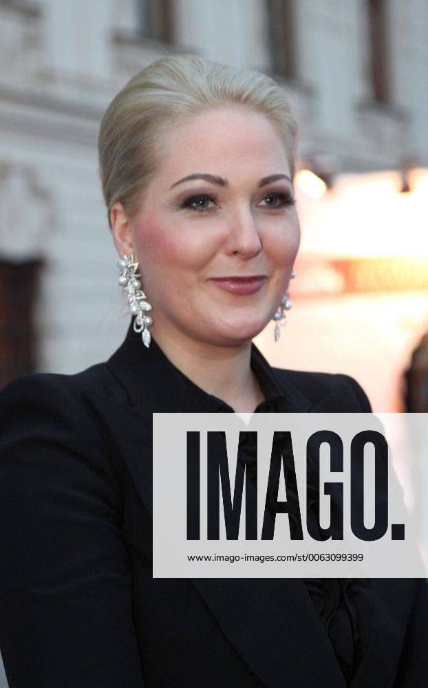 Leading Ladies Award Wien, Belvedere, 03. 09. 2013 Kathrin GLOCK