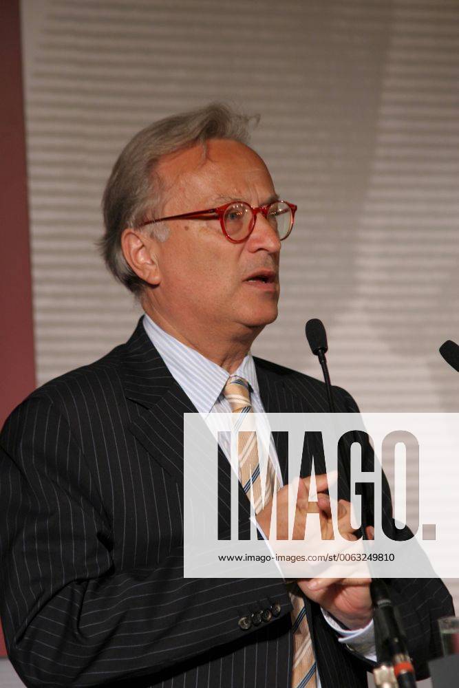 Wien 18 05 2005 - Hannes SWOBODA SPÖ