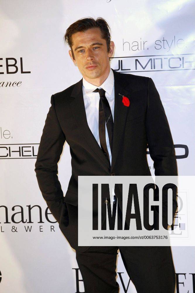 Tom Rebl Fashion Cocktail - Fashion Week - Berlin Werner Schreyer attending TOM REBL Fashion Cocktail during the Mercedes Benz Fashion week at restaurant Paul. Berlin 21.07.2010