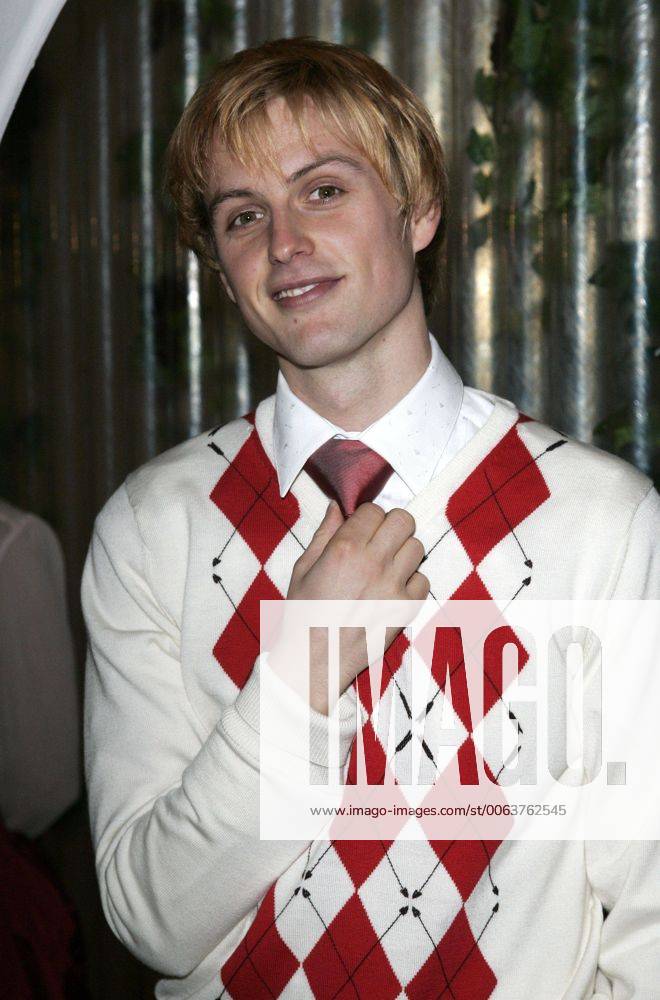 Axel Schreiber gestorben VIKTOR&ROLF for H&M Event - Berlin Axel Schreiber beim VIKTOR&ROLF love H&M After Wedding Cocktail und Dinner im Shiro i Shiro am 03.11.2006 in Berlin.
