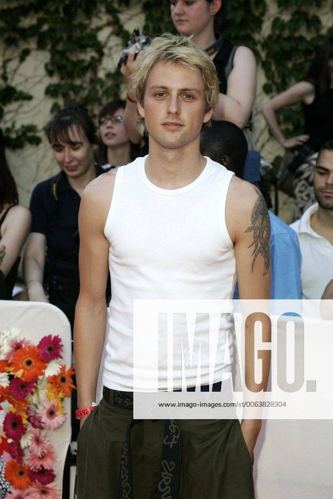 Axel Schreiber gestorben VOLVER Deutschlandpremiere - Ankunft - Berlin Axel Schreiber bei der Ankunft der Deutschlandpremiere VOLVER in der Kulturbrauerei am 26.07.2006 in Berlin.