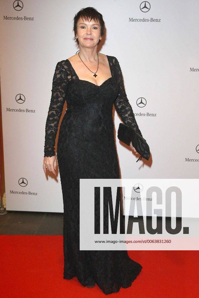 AIDS Gala - Berlin 2008 Kathrin Sass attending the 15th AIDS Gala at Deutsche Oper in Berlin