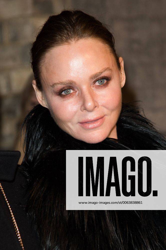 World s First Fabulous Fund Fair Charity event London. UK. Stella McCartney at The World s First Fabulous Fund Fair Charity event hosted by The Naked Heart Foundation at The Roundhouse, as a part of London Fashion Week A W15. London, England, UK on Tuesday 24th February 2015 LMK370-50556-250215