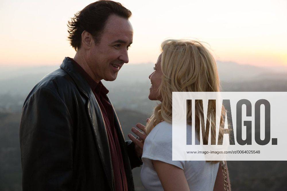 RELEASE DATE: June 5, 2105 TITLE: Love and Mercy STUDIO: River Road Entertainment DIRECTOR: Bill Pohlad PLOT: The life of reclusive Beach Boys song-writer and musician Brian Wilson, from his successes with highly influential orchestral pop albums to his nervous break-down and subsequent encounter with controversial therapist Dr. Eugene Landy PICTURED: ELIZABETH BANKS as Melinda Ledbetter and JOHN CUSACK as Brian Wilson - older (Credit: © River Road Entertainment Entertainment Pictures ZUMAPRESS.com) Los Angeles U.S. - ZUMAz90_