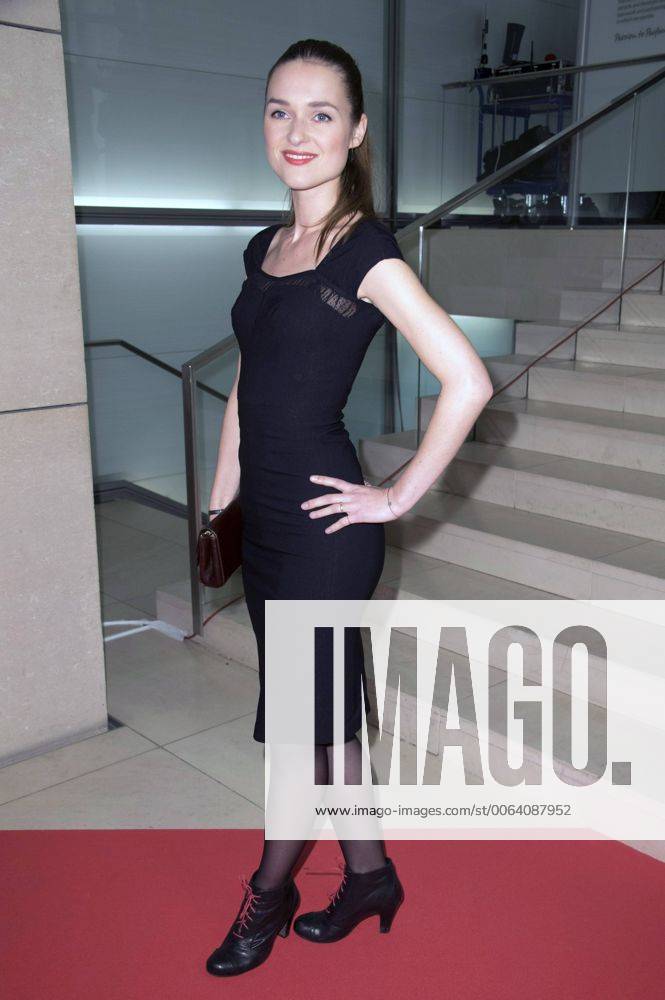 Josephin Busch bei der Verleihung des Deutschen Hörfilmpreises 2015 im Atrium Deutsche Bank AG. Berlin, 17.03.2015 Foto:xFredericx xFuturexImage