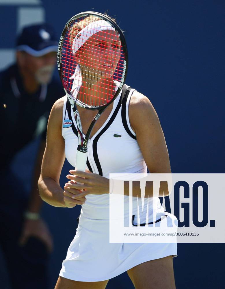 Gisela Dulko (Argentinien),