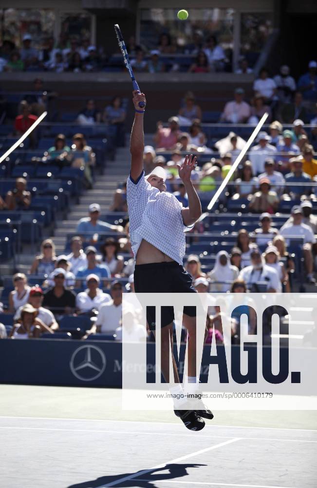 Andy Roddick (USA) o0 Andrew