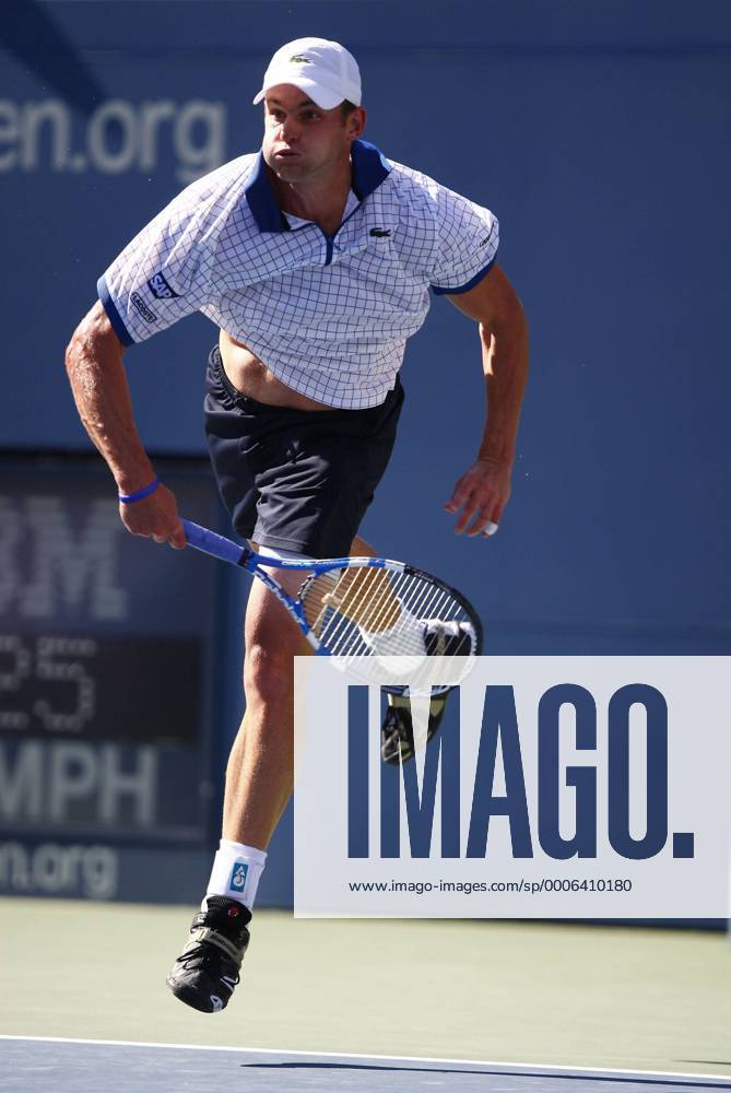 Andy Roddick (USA) o0 Andrew