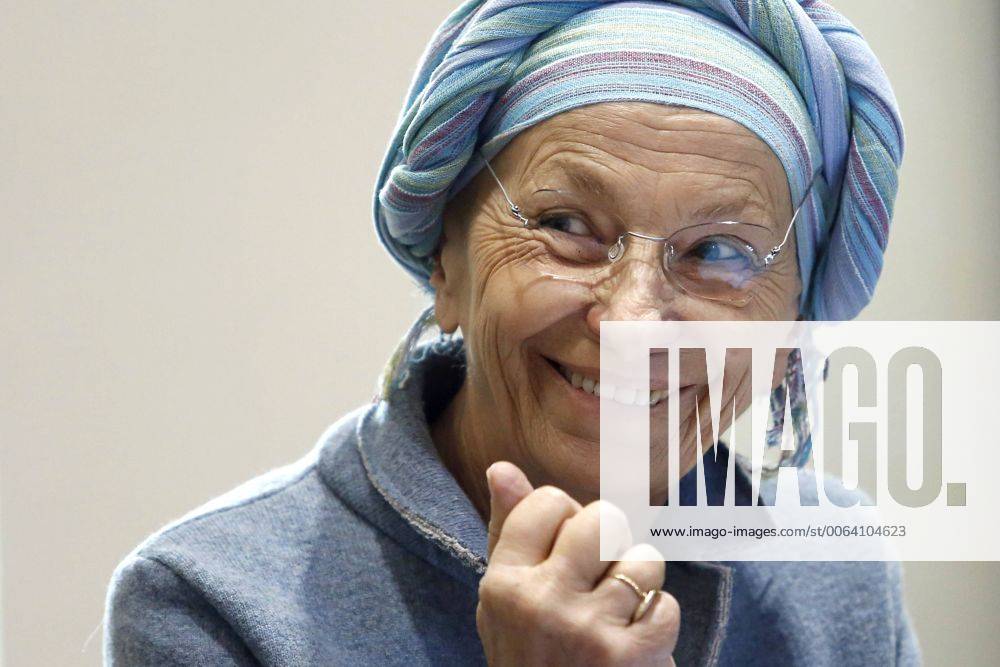 Emma Bonino - Konferenz zur Sterbehilfe: Liberi fino alla fine: il parlamento si faccia vivo. Rom, Italien - SamanthaxZucchi