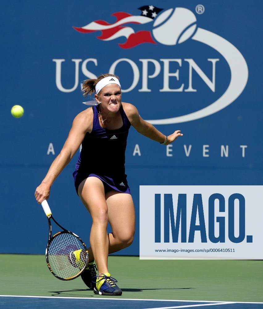Melanie Oudin of the USA Icon3091008307934