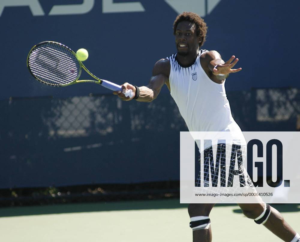 Gael Monfils (USA) Icon3301008307891