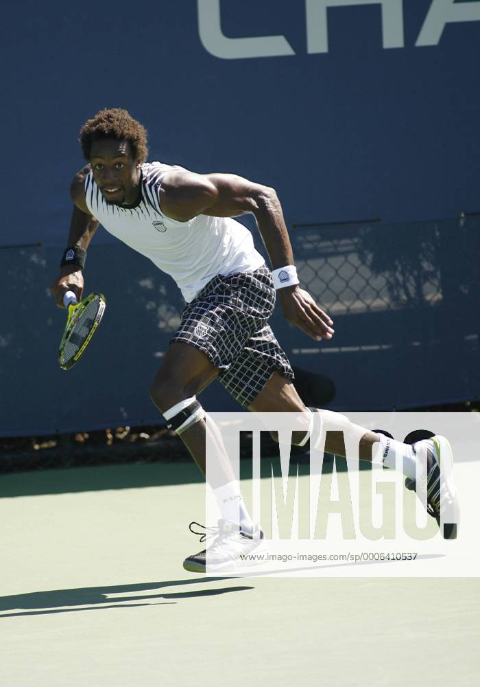 Gael Monfils (USA) Icon3301008307892