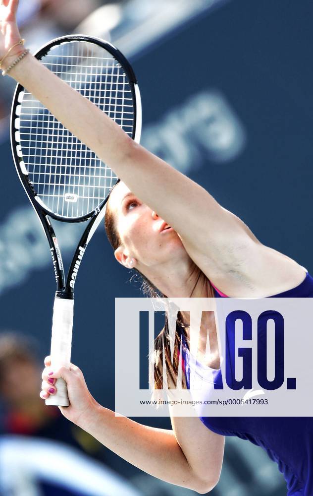 TENNIS - WTA, US Open 2010 NEW YORK CITY,NEW YORK,USA,31.AUG.10 - TENNIS - WTA, Flushing Meadows, US Open 2010, Grand Slam. Bild zeigt Jelena Jankovic (SRB).