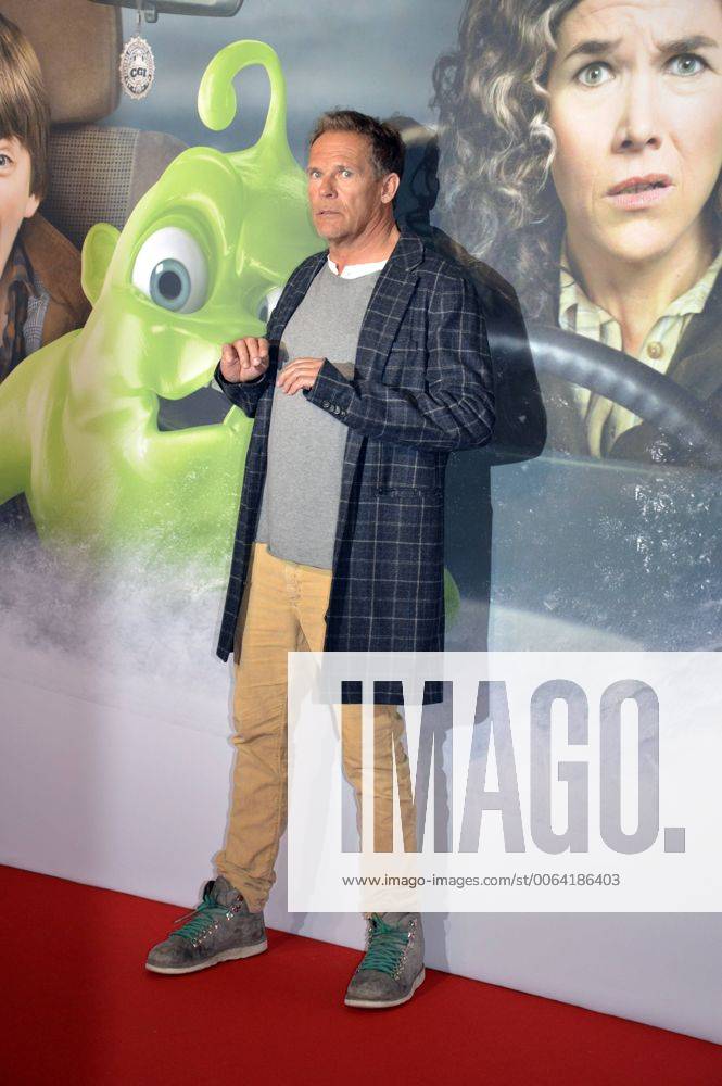 Christian Tramitz bei der Premiere des Kinofilms Gespensterjäger im Mathäser Kino. München, 29.03.2015 Foto:xP.xSchönbergerx xFuturexImage