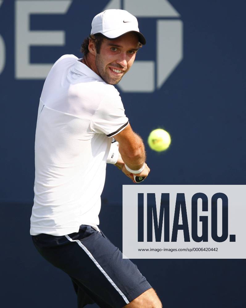 US Open 2010, New York,ITF Grand Slam Tennis Tournament . Mikhail Kukushkin (KAZ)
