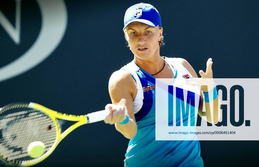 TENNIS - WTA, US Open 2010 NEW YORK CITY,NEW YORK, WTA Tour, Flushing Meadows, US Open 2010, Grand Slam. Bild zeigt Svetlana Kuznetsova (RUS).