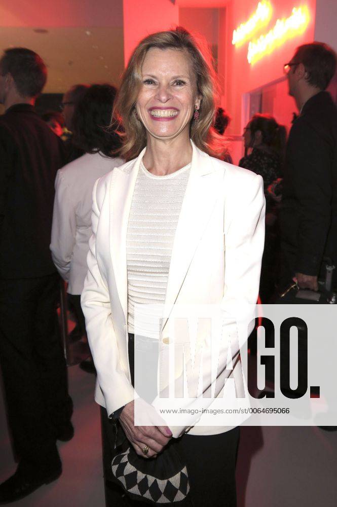 Leslie Malton bei der Verleihung des Deutschen Schauspielerpreises 2015 im Zoo Palast. Berlin, 29.05.2015 Foto:xS.xGabschx xFuturexImage