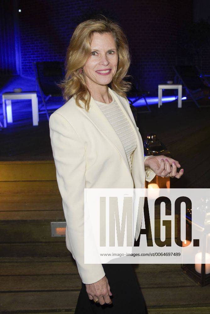 Leslie Malton bei der Verleihung des Deutschen Schauspielerpreises 2015 im Zoo Palast. Berlin, 29.05.2015 Foto:xFredericx xFuturexImage