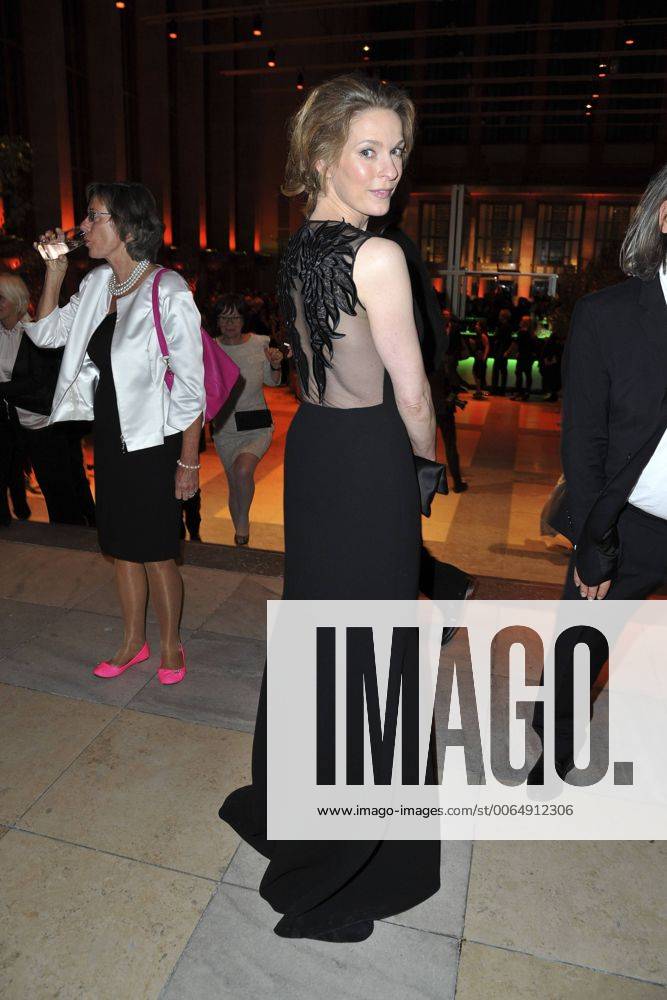Lisa Martinek bei der Verleihung des Deutschen Filmpreises 2015 im Palais am Funkturm. Berlin, 19.06.2015 Foto:xFuturexImage