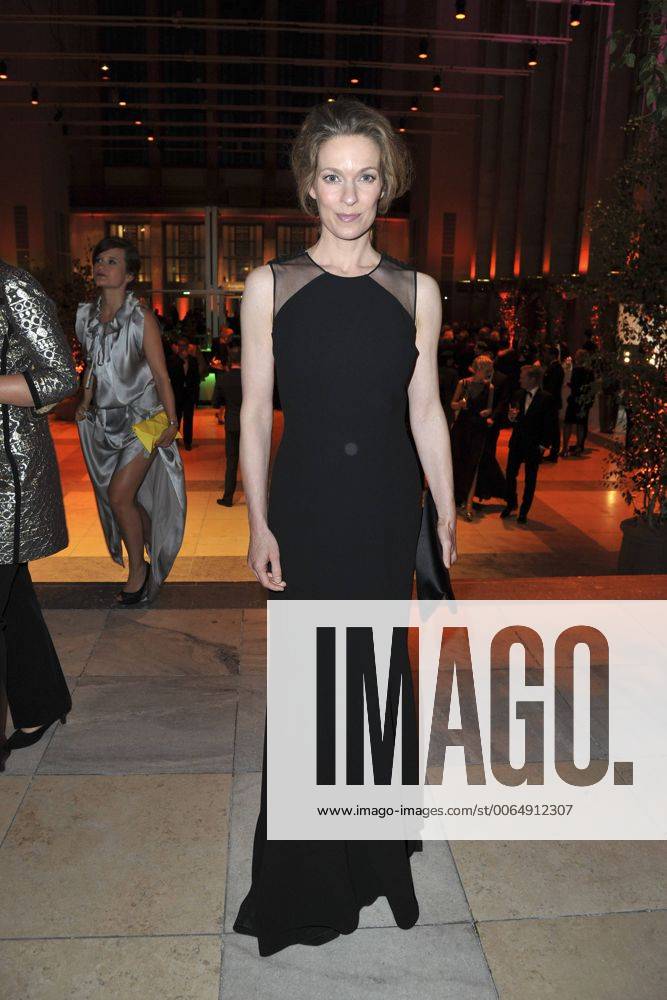 Lisa Martinek bei der Verleihung des Deutschen Filmpreises 2015 im Palais am Funkturm. Berlin, 19.06.2015 Foto:xFuturexImage