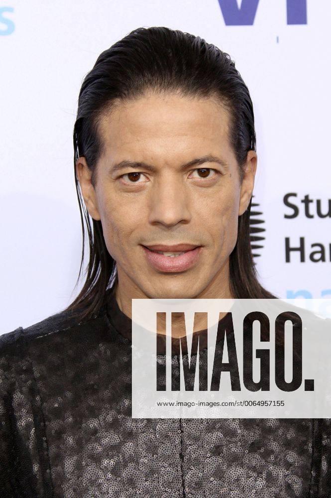 Jorge Gonzalez beim Studio Hamburg Nachwuchspreis 2015 im Thalia Theater. Hamburg, 23.06.2015 Foto:xFuturexImage