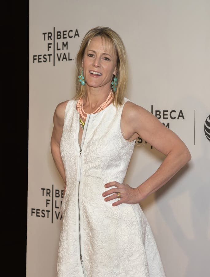 Mary Stuart Masterson, American film actress Mary Stuart Masterson arrives on the red carpet for the world premiere of Ã¢Â€ÂœNow: In the Wings on a World Stage,Ã¢Â€Â? at the Tribeca Performing Arts Center in Manhattan on April 21, 2014. The event was part of the 13th Annual Tribeca Film Festival. The film documents the world tour of the Old Vic Theatre Company performing the epic tragedy, Ã¢Â€ÂœRichard III,Ã¢Â€Â? starring Kevin Spacey.
