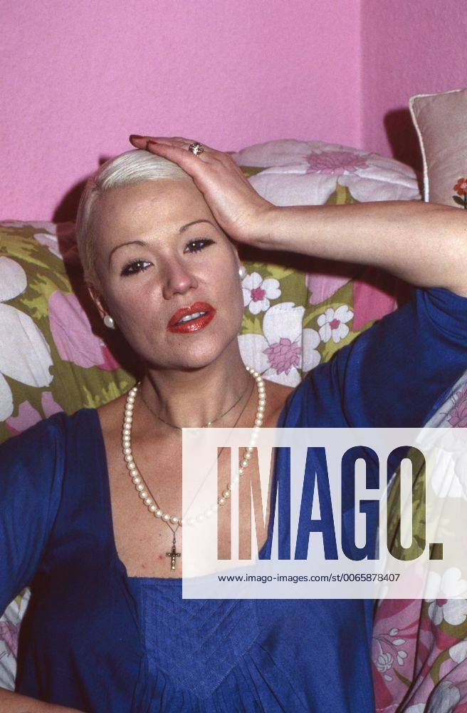 Die deutsche Schauspielerin Heidi Stroh, Deutschland 1970er Jahre. German actress Heidi Stroh, Germany 1970s. 24x36Dia119