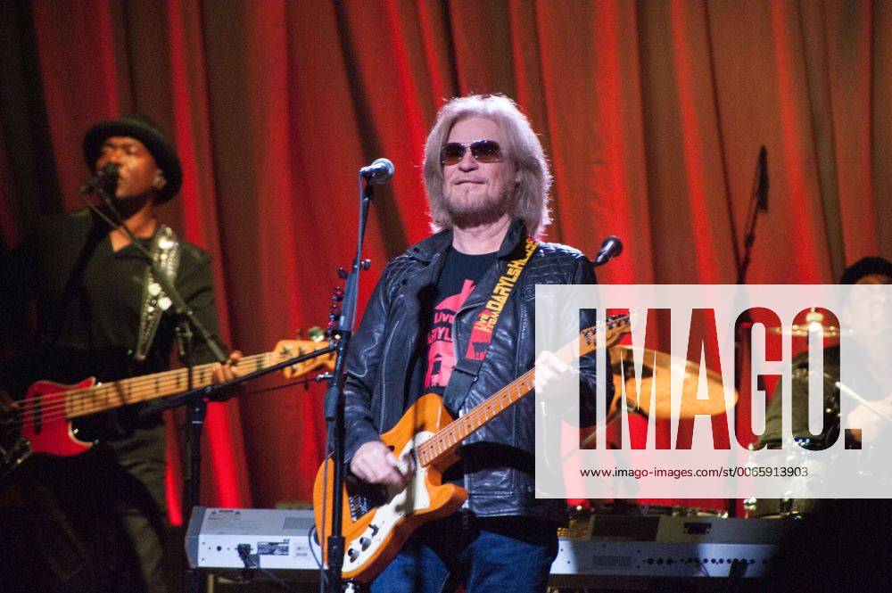 Oct. 1, 2015 - Philadelphia, Pennsylvania, U.S - DARYL HALL, of the legendary duo, Hall and Oates, performing at the grand opening of the Fillmore Philadelphia in the iconic Fishtown section of Philadelphia Pa Philadelphia U.S. - ZUMArf1_