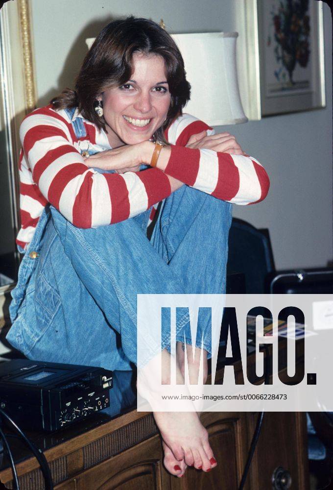 SUSAN SAINT JAMES 1979.Supplied by Photos, inc. - ZUMAg49
